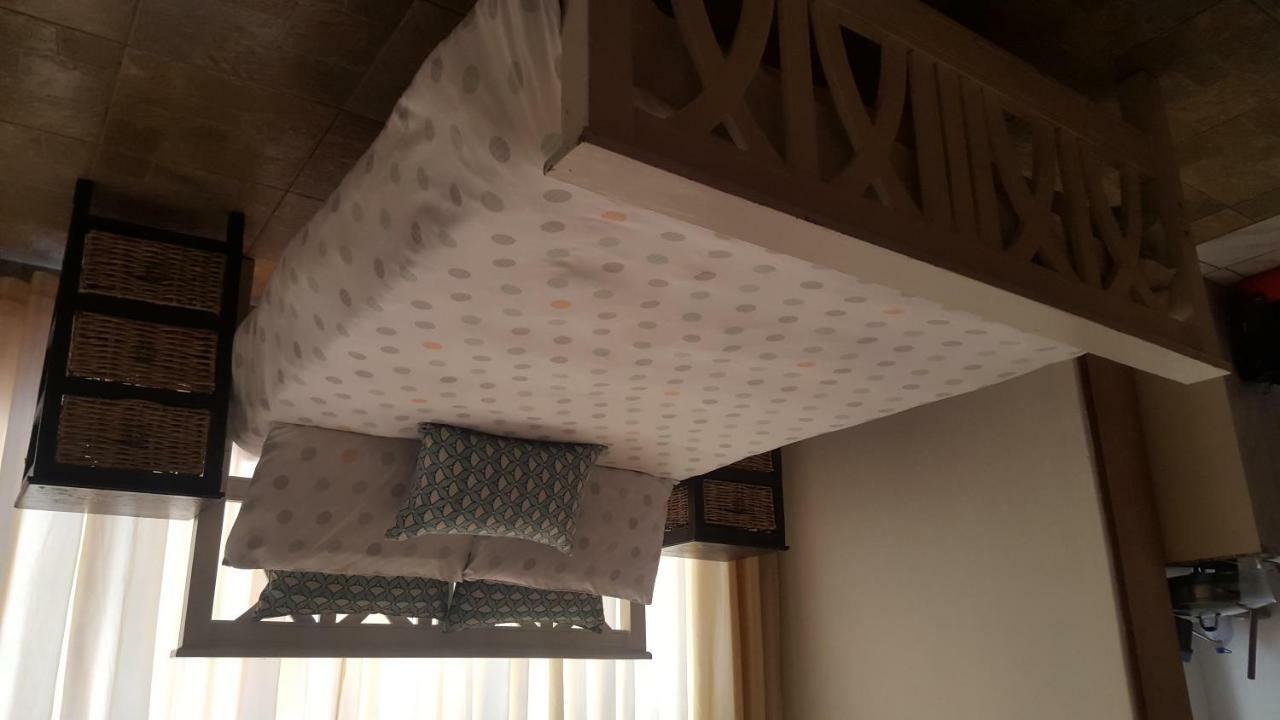 Отель Patzerella'S Cozy Nest Крюгерсдорп Экстерьер фото